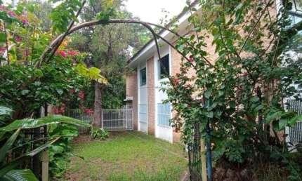Casa Comercial à venda e para locação no Bairro Santo Amaro em São Paulo - SP