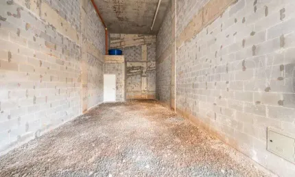 Loja Comercial à venda e para locação no Living Wish Panamby na Vila Andrade em São Paulo - SP