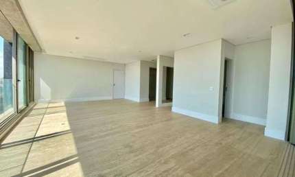 Apartamento para venda tem 257 metros quadrados com 3 quartos em Cambuí - Campinas - SP