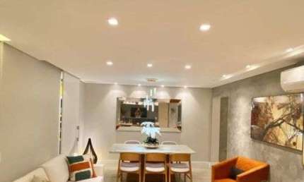 Apartamento à venda e aluguel no Condomínio Wide Cambuí em Campinas - SP