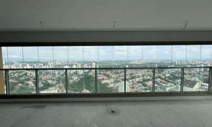 Apartamento alto padrão à venda no condomínio Mirant Vila Madalena