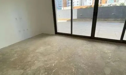 Apartamento garden à venda no Condomínio Sartoria Taquaral em Campinas, São Paulo.