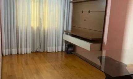 Apartamento com 2 quartos à venda na Rua Antônio Pires Barbosa, 26, Jardim Capivari, Campinas
