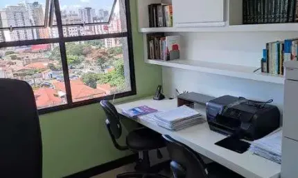 Escritório/ sala comercial para venda em botafogo - campinas - sp