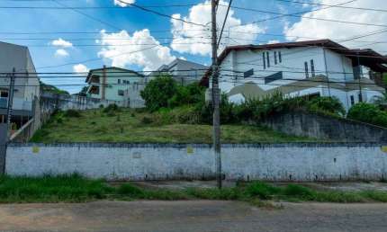 Lote/Terreno à Venda no Condomínio Parque dos Príncipes em Parque dos Príncipes - São Paulo - SP