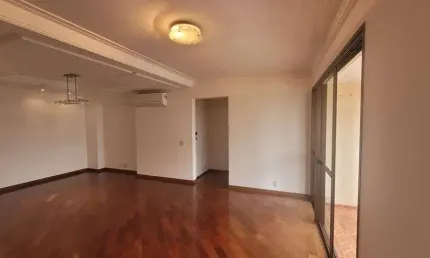 Apartamento alto padrão para venda no Condomínio L' Espace no Cambuí em Campinas - SP