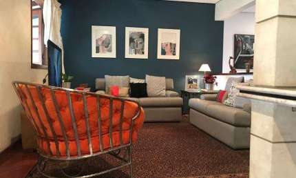 Casa de condomínio venda com 261 metros quadrados com 3 quartos em Campinas - SP.