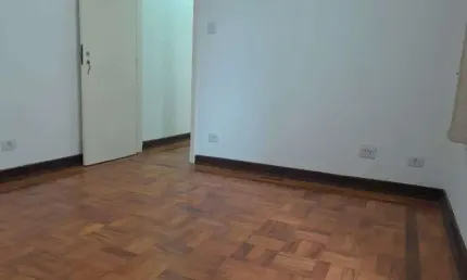 Apartamento à venda no Edifício Junior na Vila Clementino em São Paulo - SP