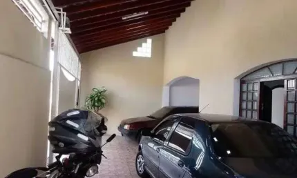 Casa de vila à venda no jardim alvorada em campinas - sp