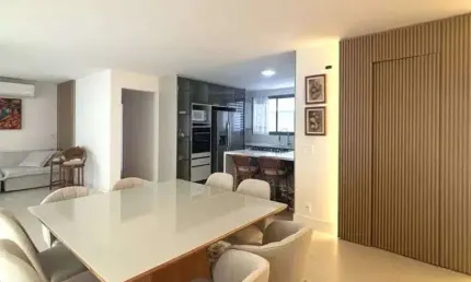 Apartamento alto padrão à venda e para locação no condomínio vitra no cambuí em campinas - sp