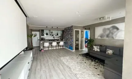 Apartamento à venda no vivenda alto da boa vista no bairro santo amaro em são paulo - sp