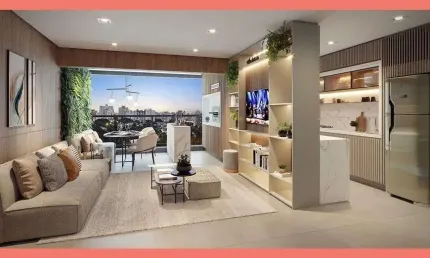Apartamento à venda no edifício haus mitre ibirapuera, vila mariana, são paulo - sp
