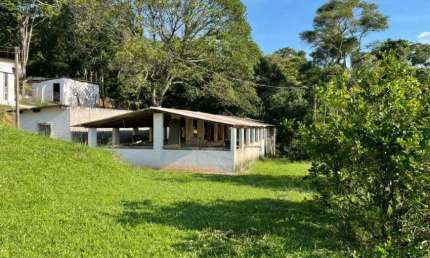 Chácara / sítio com 3 quartos à venda na Estrada Municipal, SN, Vila Constança (Botujuru), Campo Limpo Paulista