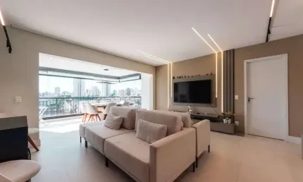 Apartamento à venda no Condomínio Auge Jardim da Saúde em Bosque da Saúde - São Paulo - SP