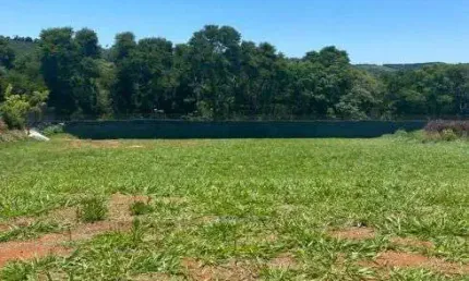 Terreno/Lote à venda na Quinta da Baroneza em Bragança Paulista - SP