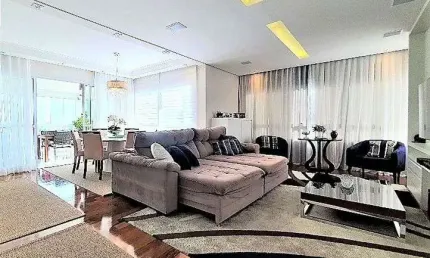 Apartamento à venda no Residencial Vila Bella Dom Pedro em Campinas - SP.