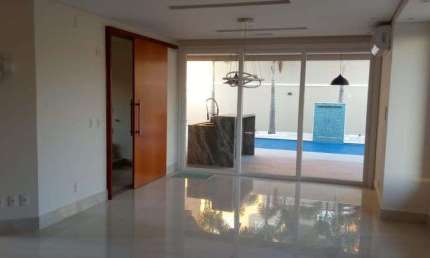 Casa à venda no Swiss Park em Campinas, Alto padrão e conforto/ SP