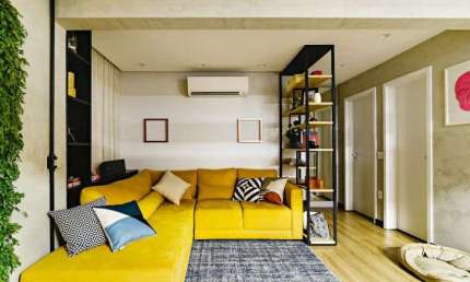 Apartamento com 2 quartos à venda na Rua Augusta, 150, Consolação, São Paulo