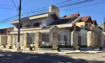 Casa para venda no Jardim Chapadão em Campinas - SP.