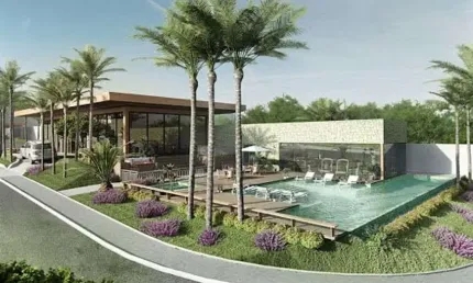 Lote/terreno para venda no condomínio residencial jatobá em hortolândia - sp.