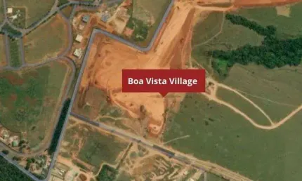 Terreno/ lote à venda no Condomínio de alto luxo Boa Vista Village em Porto Feliz - SP.