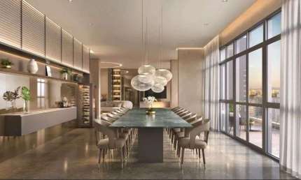 Apartamento à venda na Vila Mariana em São Paulo - SP