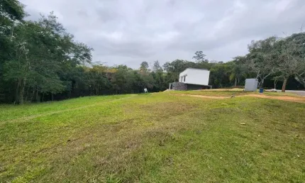 Terreno com Projeto Aprovado à venda no Condomínio Village Das Palmeiras em Itatiba, São Paulo - SP
