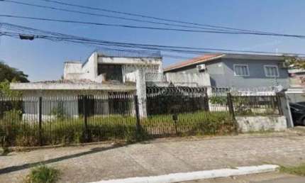 Terreno à venda na Avenida Indianópolis, 2595, Indianópolis, São Paulo