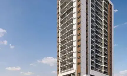 Apartamento à venda no edifício Camino Alto da Boa Vista, Santo Amaro, São Paulo - SP