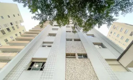 Apartamento à venda no condomínio pedra marrom em santa cecília - são paulo - sp