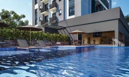Apartamento para venda possui 78 metros quadrados com 3 quartos em Jardim Guanabara - Campinas - SP