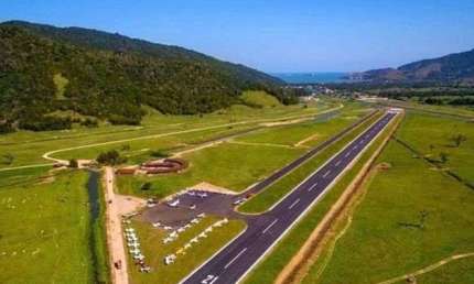 Lote/Terreno para venda possui 2316 metros quadrados em Portogalo - Angra dos Reis - RJ