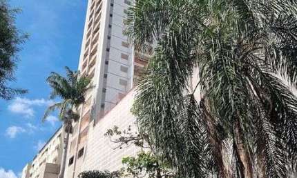 Studio à Venda no Condomínio Mandarim Patriani em Vila Itapura - Campinas - SP