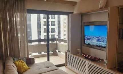 Flat para Locação no Condomínio Edifício Lorena em Jardim Paulista - São Paulo - SP