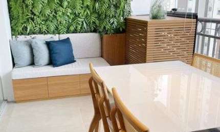 Apartamento à Venda no Condomínio RG Oscar Morumbi em São Paulo - SP