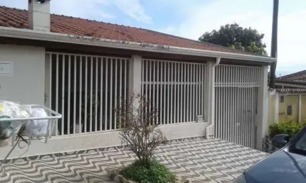 Casa è venda no Bairro Jardim São Gabriel em Campinas - SP
