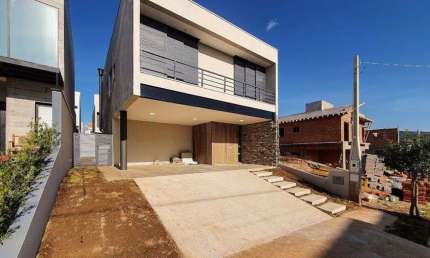 Casa/Sobrado de alto padrão à venda no Condomínio Ermida Jundiaí II em Jundiaí - SP.