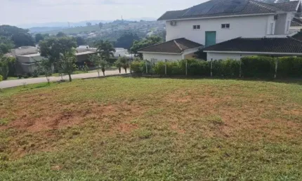 Lote/ terreno à venda condominio village das palmeiras em itatiba - sp