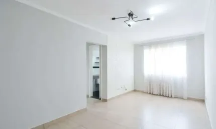 Apartamento à venda no Condomínio Residencial Vila Belém na Vila Ivone em São Paulo - SP