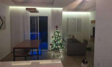 Apartamento à venda no Condomínio Parque Central Reserva Osasco, SP