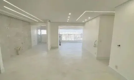 Apartamento de alto padrão à venda no condomínio exclusive tatuapé em tatuapé em são paulo - sp