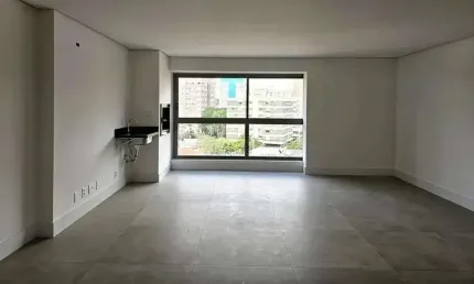 Apartamento à venda no Condomínio Trend Home e Design em Campinas-SP