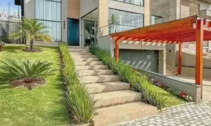 Casa à venda no Condomínio Residencial Reserva de Atibaia, Atibaia – SP