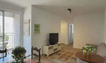 Apartamento para locação no Condomínio Reservatto em Mansões Santo Antônio em Campinas - SP