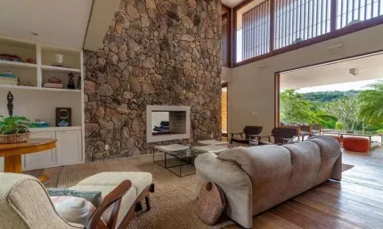 Casa à venda no Condomínio Quinta da Baroneza II em Bragança Paulista - SP.