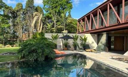 Casa à venda no cond. Fazenda Boa Vista, Porto Feliz - SP