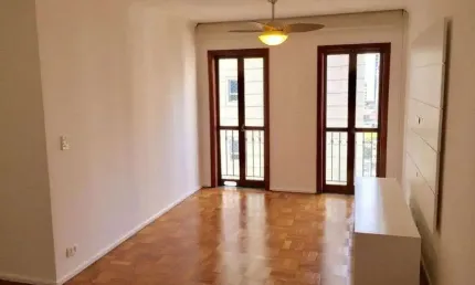 Apartamento com 3 quartos à venda na Avenida Santo Amaro, 146, Vila Nova Conceição, São Paulo
