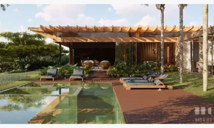 Casa à venda no Condomínio Terras de São José II em Itu - SP.