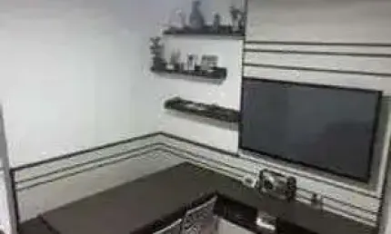 Apartamento à venda no condomínio supercittà em jardim do lago -campinas - sp
