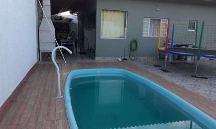 Casa para venda no Jardim Santa Emilia em Valinhos - SP.